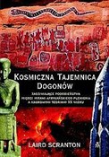 Kosmiczna ... - Laird Scranton -  books from Poland