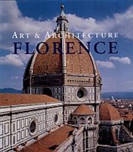 Obrazek Florence. Art and Architecture