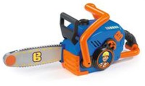 Obrazek Bob Budowniczy piła łańcuchowa