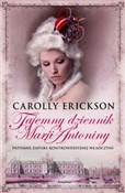 Tajemny dz... - Carolly Erickson -  books from Poland