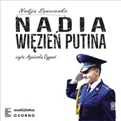 Zobacz : [Audiobook... - Nadija Sawczenko