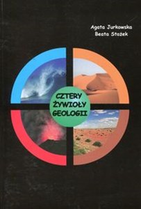 Picture of Cztery żywioły geologii
