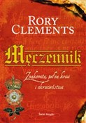Męczennik - Rory Clements -  Książka z wysyłką do UK