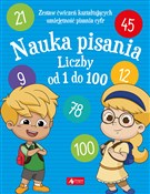 Nauka pisa... - Opracowanie Zbiorowe -  Polish Bookstore 