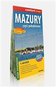 Polska książka : Mazury Czę...