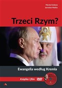 Książka : Trzeci Rzy... - Maciej Grabysa, Jarosław Mańka