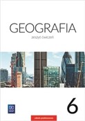 Geografia ... - Mariola Borzyńska, Małgorzata Smoręda, Izabela Szewczyk -  books in polish 