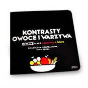 Książka : Kontrasty ...