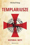 Templarius... - Michael Haag -  Polish Bookstore 