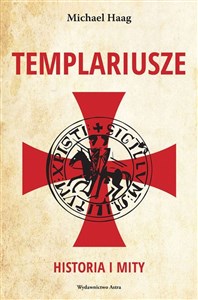 Picture of Templariusze Historia i mity
