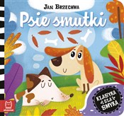 polish book : Psie smutk... - Jan Brzechwa
