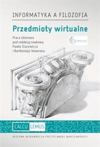 Picture of Przedmioty wirtualne