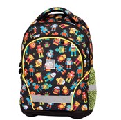 Plecak usz... -  Książka z wysyłką do UK