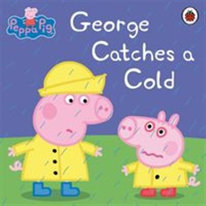 Picture of Peppa Pig: George Catches a Cold