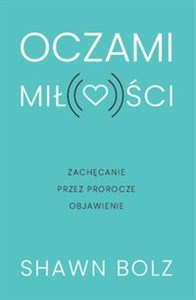 Picture of Oczami miłości