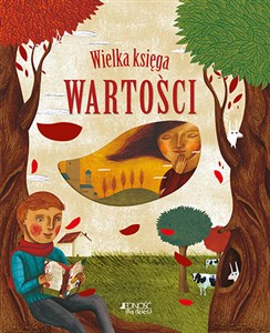 Picture of Wielka księga wartości