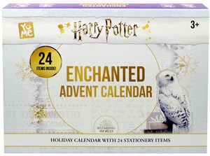 Picture of Harry Potter Zaczarowany kalendarz adwentowy