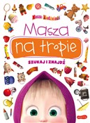 Polska książka : Masza na t... - Opracowanie zbiorowe