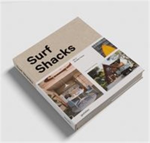Picture of Surf Shacks Vol. 2 A New Wave of Coastal Living