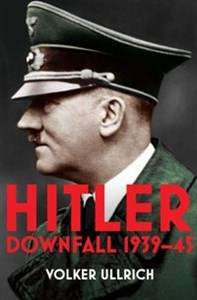 Picture of Hitler Volume II