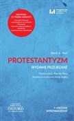 Protestant... - Mark A. Noll -  books in polish 