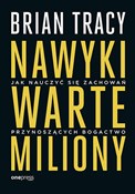 Nawyki war... - Brian Tracy -  Polish Bookstore 