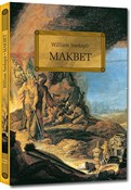 Makbet - William Shakespeare -  Polish Bookstore 