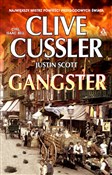 Gangster w... - Clive Cussler, Justin Scott - Ksiegarnia w UK
