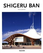 Shigeru Ba... - Philip Jodidio -  foreign books in polish 