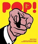 Polska książka : Pop The Wo... - John Finlay