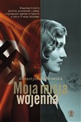 Moja misja... - klementyna Mańkowska -  Polish Bookstore 