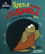 Zobacz : Turtle Com... - Sue Graves