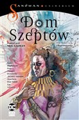 Dom Szeptó... - Dan Watters, Nalo Hopkinson -  Polish Bookstore 