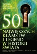 50 najwięk... - Bernd Ingmar Gutberlet -  foreign books in polish 