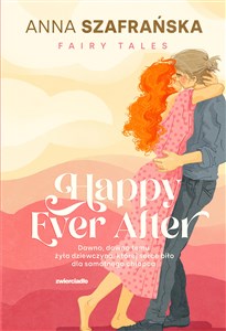 Obrazek Happy Ever After II tom przygód Mai i Kajetana