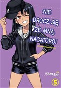 Książka : Nie drocz ... - Nanashi