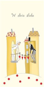 Obrazek Karnet DL Ślub