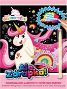 polish book : Abrakadabr... - Opracowanie zbiorowe