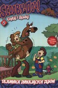Książka : Scooby Doo... - Robin Wasserman