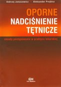 Oporne nad... - Andrzej Januszewicz, Aleksander Prejbisz -  foreign books in polish 