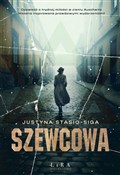Szewcowa - Justyna Stasio-Siga - Ksiegarnia w UK