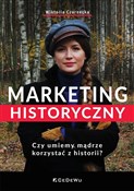 Książka : Marketing ... - Wiktoria Czarnecka