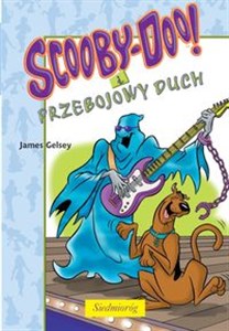 Picture of Scooby-Doo! i Przebojowy Duch