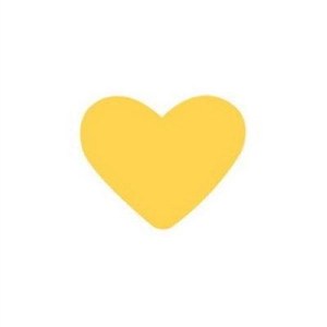 Obrazek Dziurkacz ozdobny 3,7cm serce