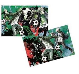 Picture of Podkładka na biurko Piłka