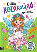 Lubię kolo... - Anna Podgórska -  books from Poland