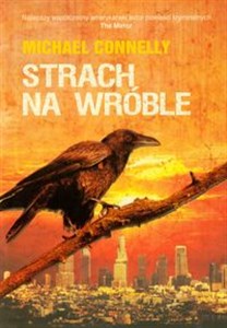 Picture of Strach na wróble