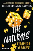 The Natura... - Jennifer Lynn Barnes -  books in polish 