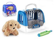 Zobacz : Piesek plu...