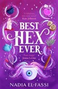 Best Hex E... - Nadia El-Fassi -  Książka z wysyłką do UK